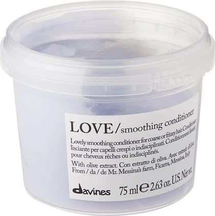 Кондиционер Davines LOVE Smoothing