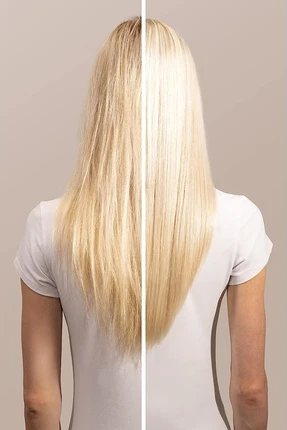 Сыворотка Davines Heart Of Glass Instant Bonding Glow Укрепляющая, Придающая Интенсивный Блеск