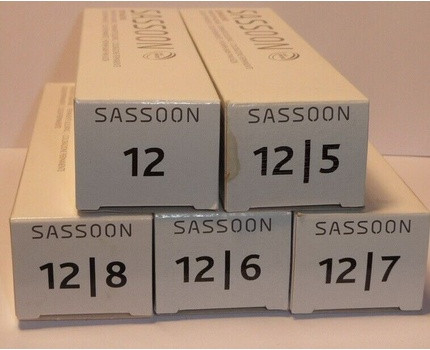 Крем-краска для волос Sassoon Blonde