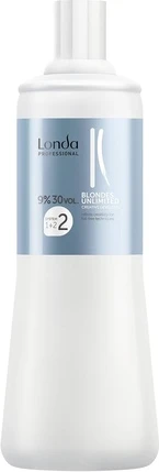 Креативный Проявитель Londa Blondes Unlimited