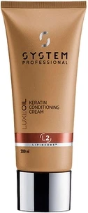 Кондиционер System Professional Luxeoil