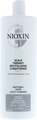 Кондиционер Nioxin Natural Hair Light Thinning