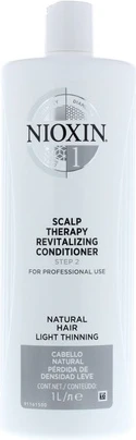 Кондиционер Nioxin Natural Hair Light Thinning