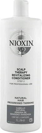 Кондиционер Nioxin Scalp Care Revitaliser 2