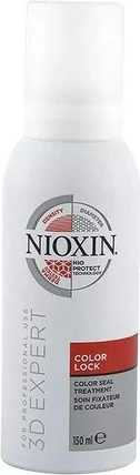 Уход Nioxin Color Lock