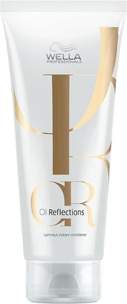Кондиционер Wella Hair Oil Reflections Luminous Instant Conditioner