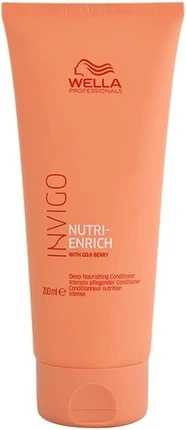Кондиционер Wella Invigo Nutri Enrich