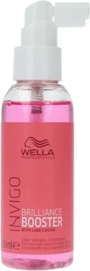 Color Concentrate Booster Wella Invigo Color Brilliance