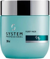 Маска для волос System Professional Purify