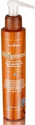Шампунь Kléral Biogenesi Elixir Amber