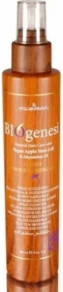 Лак для волос Kléral Biogenesi Glossy Spray