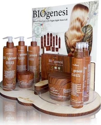 Шампунь Kleral System Purity Biogenesi