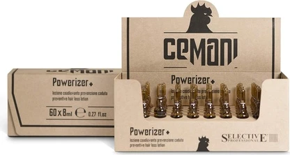 Лосьон Selective Professional Cemani Powerizer