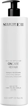 Шампунь Selective Professional On Care Repair