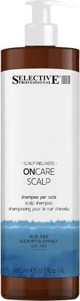 Шампунь Selective Professional Scalp Skin Shampoo