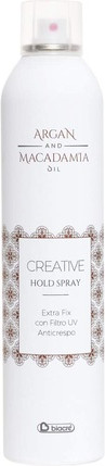 Лак для волос Biacrè Creative Hold