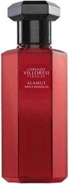 Лосьон для тела Lorenzo Villoresi Alamut