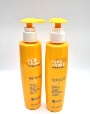 Молочко для тела Milk Shake Sun and More Sensual Lotion