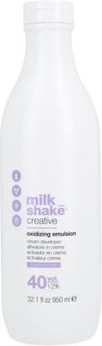 Кремообразная Окислительная Эмульсия Milk Shake (Молочный Коктейль)