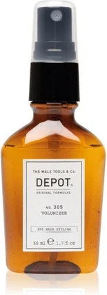 Спрей для укладки Depot Volumizer Spray