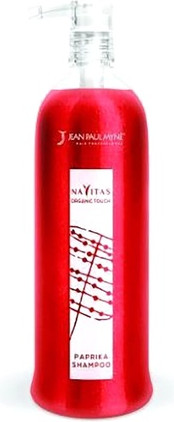 Шампунь Jean Paul Myne Navitas Organic Touch