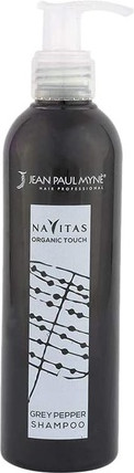 Шампунь Jean Paul Myne Navitas Organic Touch