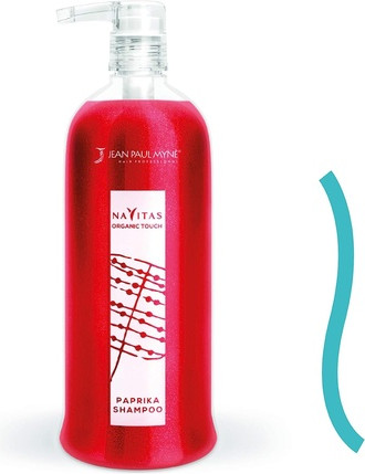 Шампунь Jean Paul Myne Navitas Organic Touch