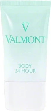 Крем для Тела Valmont Body 24 Hour Energy Антивозрастной Крем для Тела