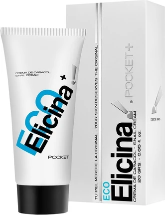 Крем для лица Aessere Elicina Eco Plus