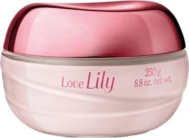Увлажняющий крем O Boticario Love Lily