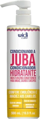 Кондиционер Widicare Conditioning Mane Conditioner