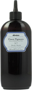 Краска для волос Davines Finest Pigments