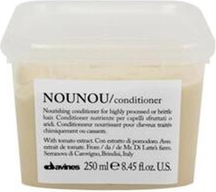 Кондиционер Davines Nounou Illuminating Cream Conditioner