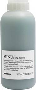 Шампунь Davines Minu Haircare