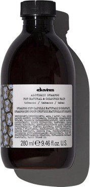 Шампунь Davines Alchemic Tobacco