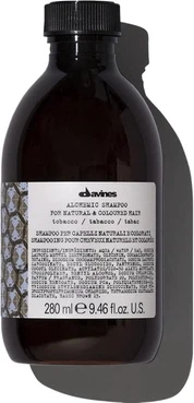 Шампунь Davines Alchemic Tobacco