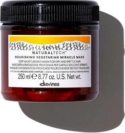 Маска для волос Davines Naturaltech Nourishing