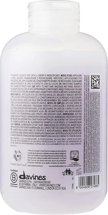 Шампунь Davines LOVE Gentle Cleansing