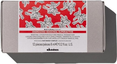 Лосьон Davines Energizing Scalp Care