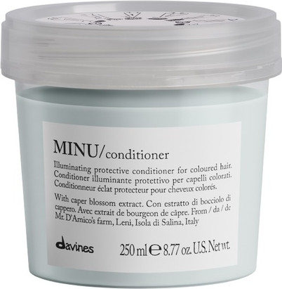 Кондиционер Davines Essential Haircare Minu