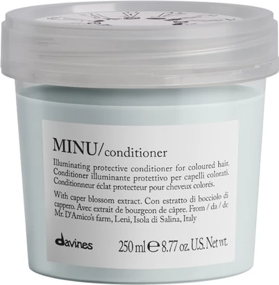 Кондиционер Davines Essential Haircare Minu