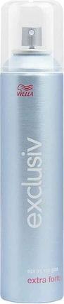 Лак для волос Wella Exclusiv