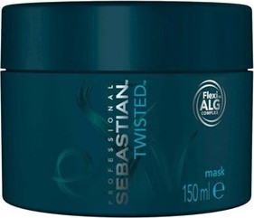 Маска для волос Sebastian Professional Twisted