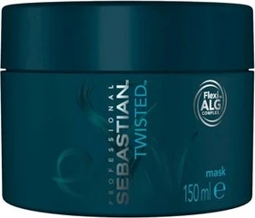 Маска для волос Sebastian Professional Twisted
