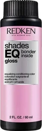 Gloss Color Bonder Inside Redken Shades Eq