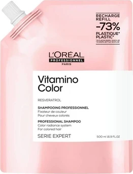 Шампунь L'Oreal Professional Resveratrol Vitamino Color
