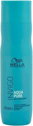 Шампунь Wella Invigo Aqua Pure
