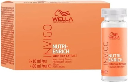 Уход за кожей головы Wella Invigo Nutri-Enrich