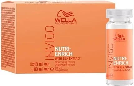 Уход за кожей головы Wella Invigo Nutri-Enrich