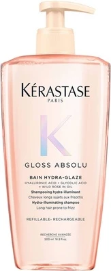 Шампунь Kerastase Gloss Absolu